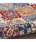 Nourison GRAFIX Area Rug Nourison Grafix Area Rug GRF31-Multicolor