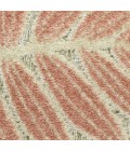 Nourison Aloha Sage Rose ALH18 7 ft. 10 in. X 10 ft. 6 in. Rect. Rug