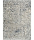 Nourison Quarry Dark Grey QUA17 4 ft. X 6 ft. Rect. Rug