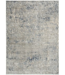 Nourison Home Quarry QUA17 Dark Grey 3 ft. 9 in. X 5 ft. 9 in. Area Rug