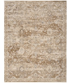 Nourison Retreat Beige RET01 5 ft. X 8 Rect. Rug