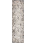Calvin Klein Infinity Area Rug IFN03 Ivory Grey