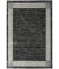Nourison Desire Area Rug DSR01 Charcoal/Silver