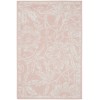 Nourison Whimsicle - Whs05 Pink Area Rug 2 ft. X 3 ft. Rectangle