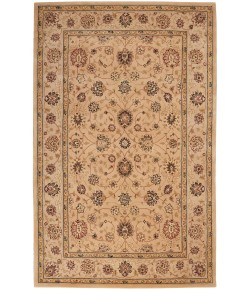 Nourison 2000 - 2071 Camel Area Rug 3 ft. 9 X 5 ft. 9 Rectangle