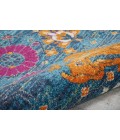 Nourison Passion Area Rug PSN01-Denim
