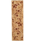 Nourison SOMERSET Area Rug Nourison Somerset Runner Area Rug ST70-Latte