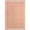 Nourison Nordic Brick Ivory NRC03 5 ft. X 7 ft. Rect. Rug