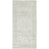 Nourison Home Dekor DEK01 Ivory Beige 2 ft. X 4 ft. Area Rug