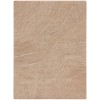 DKNY Pure Angles Camel ANG01 5 ft. X 7 ft. Rect. Rug