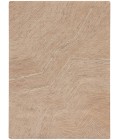 DKNY Pure Angles Camel ANG01 5 ft. X 7 ft. Rect. Rug