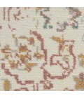 Nourison Twilight Area Rug TWI13 Ivory/Multi 2' x 3'