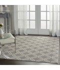 Nourison Jubilant Area Rug JUB17-Grey