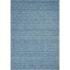 Nourison Marana Denim MNN01 4 ft. X 6 ft. Rect. Rug