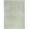 Nourison Positano Blue Green POS02 8 ft. X 10 ft. Rect. Rug