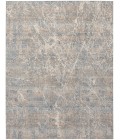 Nourison Splendid Beige Blue SLD02 7 ft. 10 in. X 9 ft. 10 in. Rect. Rug