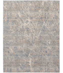 Nourison Splendid Beige Blue SLD02 7 ft. 10 in. X 9 ft. 10 in. Rect. Rug