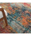 Nourison Celestial Area Rug Nourison Celestial Area Rug CES15 Multicolor