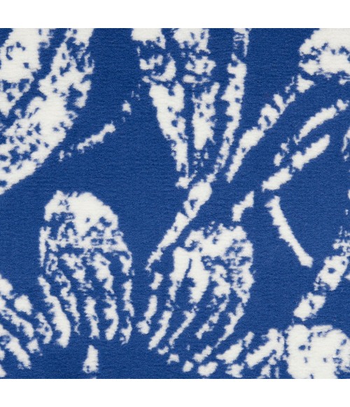 Nourison Whimsicle Area Rug WHS05-Navy