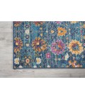 Nourison Passion Area Rug PSN01-Denim