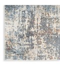 Nourison Astra Machine Washable Area Rug ASW07 Multicolor