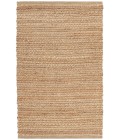 Nourison Natural Jute Area Rug NJT01 Natural