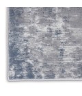 Nourison Rustic Textures Grey Rug RUS05 6 ft. X 9 ft. Rect. - Rugs Town Nourison Rustic Textures Grey RUS05 6 ft. X 9 ft. Rect. Rug