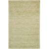Nourison Weston - Wes01 Citron Area Rug 5 ft. 3 X 7 ft. 5 Rectangle