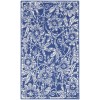 Nourison Whimsicle - Whs05 Navy Area Rug 3 ft. X 5 ft. Rectangle