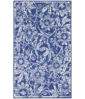 Nourison Whimsicle Area Rug WHS05-Navy