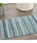 Nourison PASSION Area Rug Nourison Passion Area Rug PSN26-Navy Blue