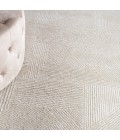 Michael Amini Ma30 Star Area Rug SMR01 Ivory