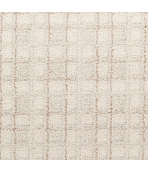 Nourison Home Nordic Ivory NRC03 5 ft. X 7 ft. Rectangle Rug