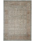 kathy ireland Home Malta Area Rug MAI09-Slate