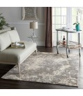 Nourison SAHARA Area Rug kathy ireland Home Sahara Area Rug KI394-Blue/Ivory