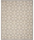 Nourison Aloha Area Rug Nourison Aloha Area Rug ALH34 Ivory Grey