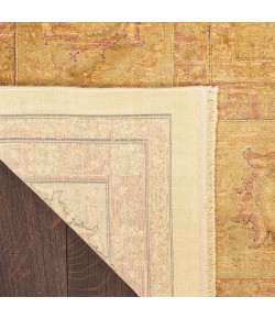Nourison Luxurious Gold LRS02 2 ft. X 3 ft. Rect. Rug