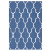 Nourison Home & Garden - Rs087 Navy Area Rug 10 ft. X 13 ft. Rectangle