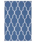 Nourison Home & Garden Area Rug RS087 Navy 10' x 13'