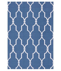 Nourison Home & Garden - Rs087 Navy Area Rug 10 ft. X 13 ft. Rectangle