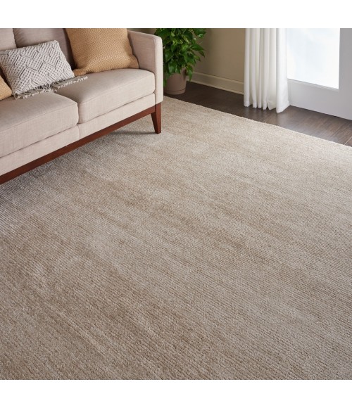 Nourison Weston Area Rug WES01-Linen