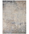 Nourison MOROCCAN CELEBRATION Area Rug kathy ireland Home Moroccan Celebration Area Rug KI383-Ivory/Grey