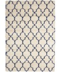 Nourison Amore Area Rug AMOR2-Ivory/Blue