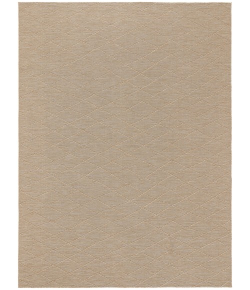 Nourison Washable Solutions Natural WSL01 8 ft. X 10 ft. Rect. Rug