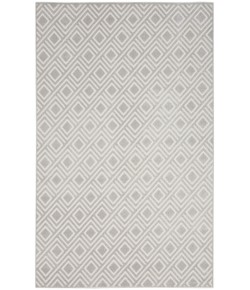 Nourison Casual Light Grey CSU03 9 ft. 2 in. X 12 ft. Rectangle Rug