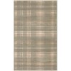Nourison Grafix Olive GRF03 2 ft. X 6 ft. Rectangle Rug