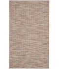 Nourison Positano Area Rug POS01 Beige 3' x 5'