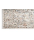 Nourison Astra Machine Washable Ivory Green Rug ASW12 9 ft. X 12 ft. Rectangle - Rugs Town Nourison Astra Machine Washable Ivory Green ASW12 9 ft. X 12 ft. Rectangle Rug