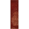 Nourison Opaline - Opa08 Fire Area Rug 2 ft. 3 X 8 ft. Rectangle