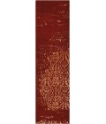 Nourison Opaline Runner Area Rug OPA08-Fire